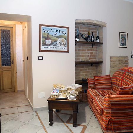 Ca' Dij Sarach Apartment Canelli Bagian luar foto