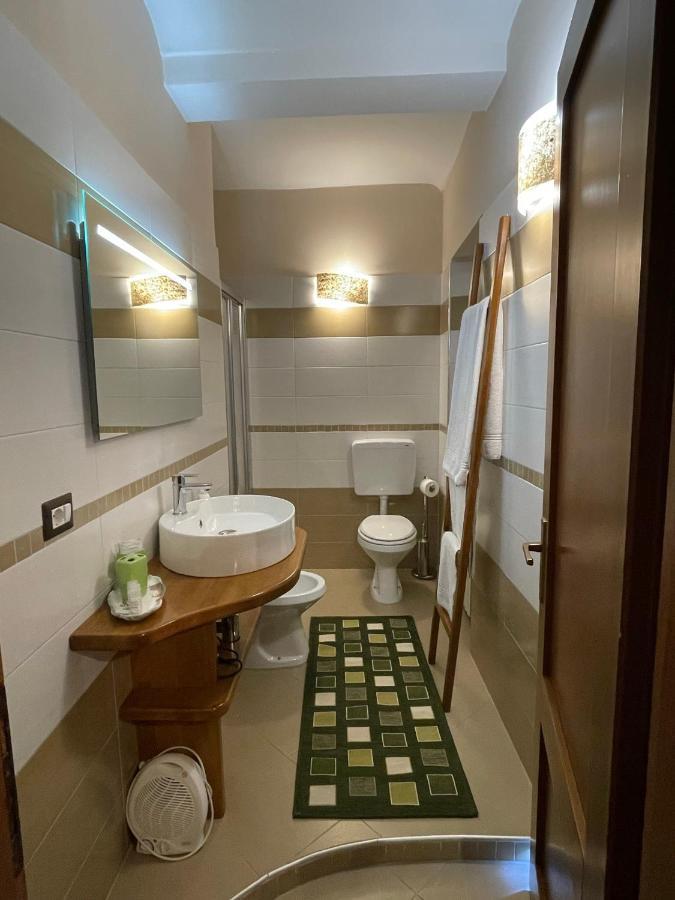 Ca' Dij Sarach Apartment Canelli Bagian luar foto