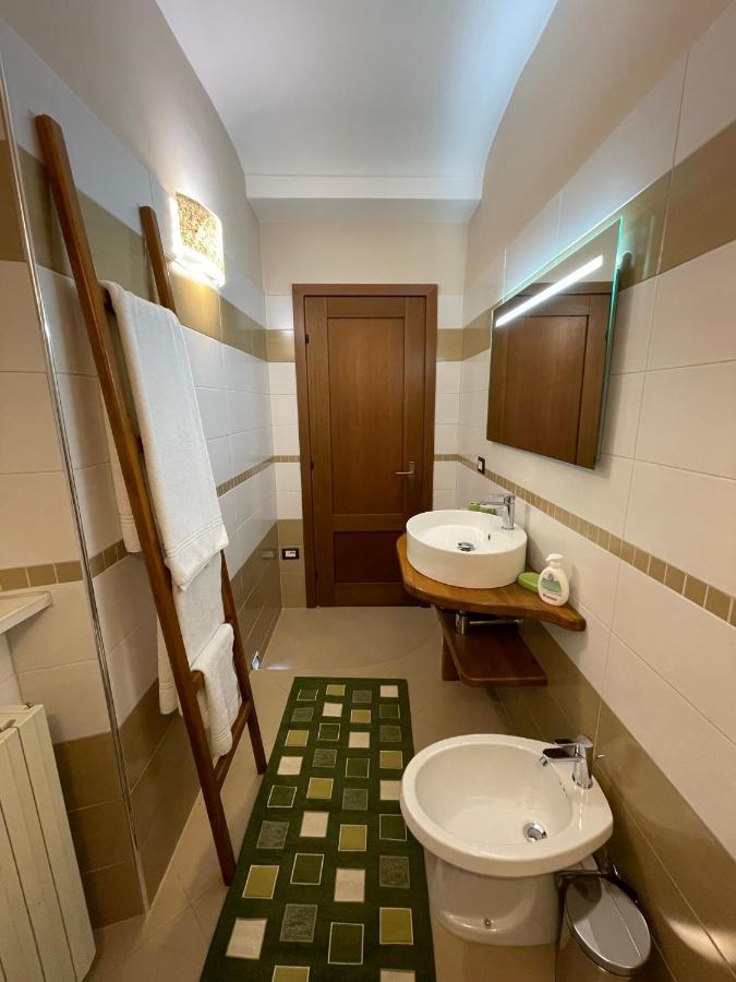 Ca' Dij Sarach Apartment Canelli Bagian luar foto