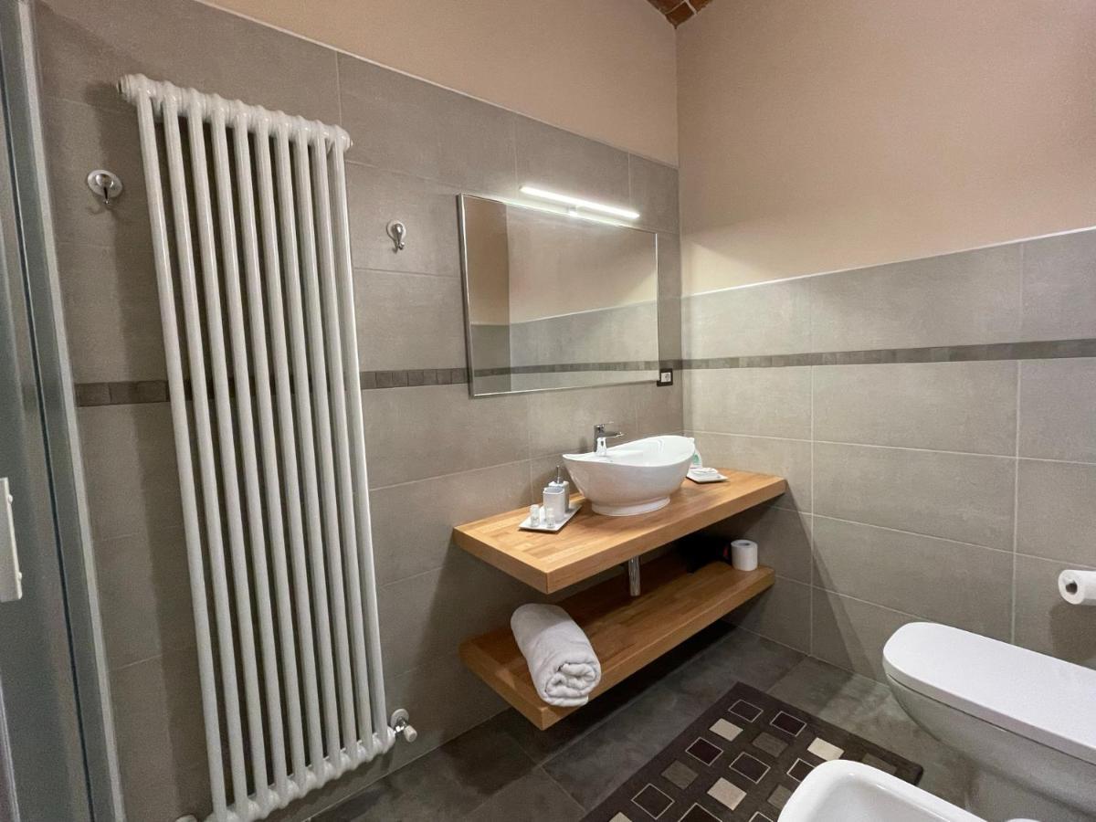 Ca' Dij Sarach Apartment Canelli Bagian luar foto