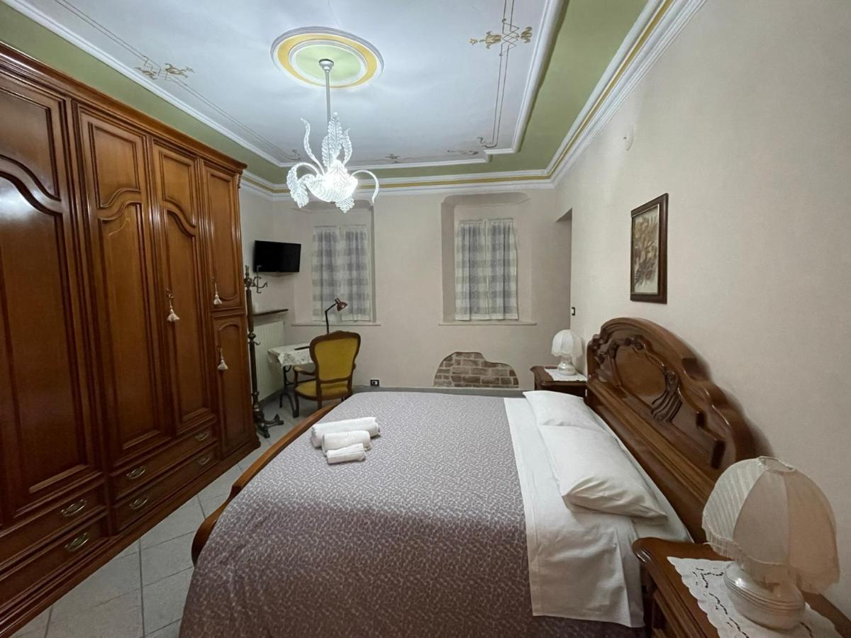 Ca' Dij Sarach Apartment Canelli Bagian luar foto