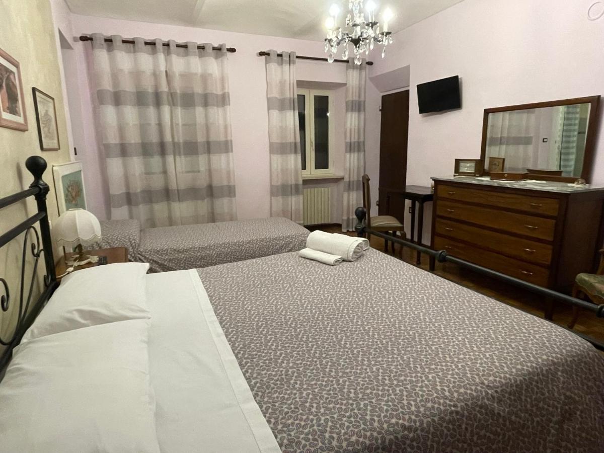 Ca' Dij Sarach Apartment Canelli Bagian luar foto