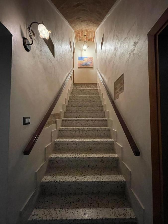 Ca' Dij Sarach Apartment Canelli Bagian luar foto