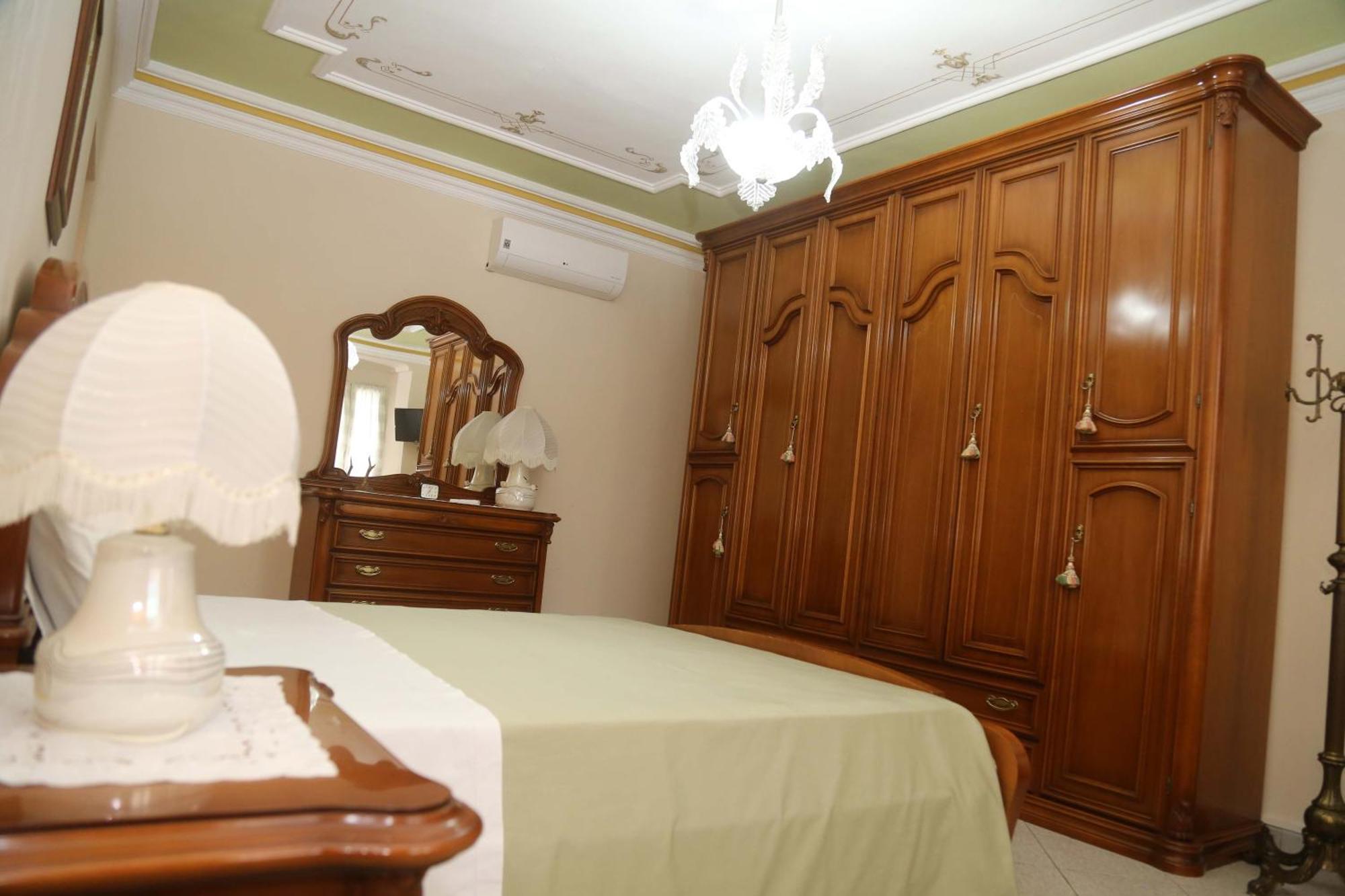 Ca' Dij Sarach Apartment Canelli Bagian luar foto